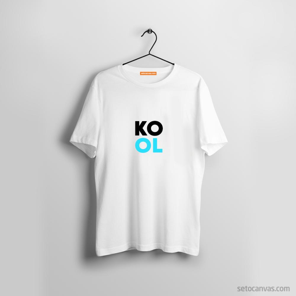 Kool shirt discount