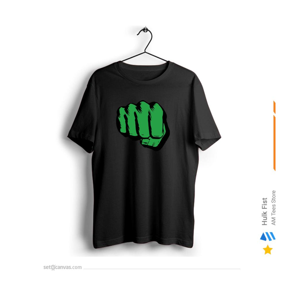 HULK - T-Shirt