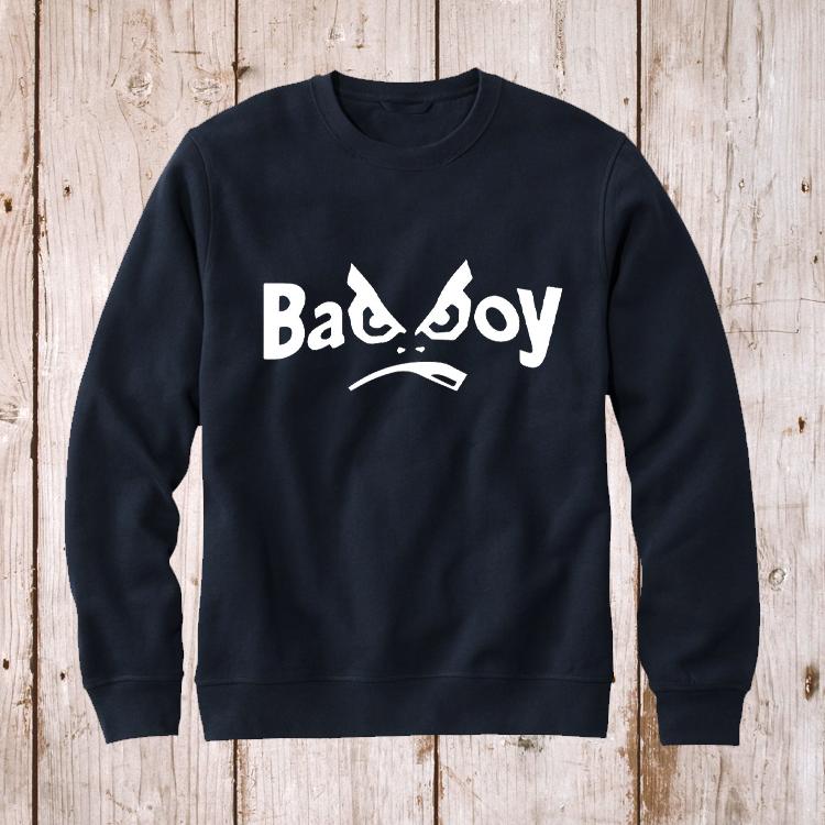 BAD BOY - Sweatshirt | Seto Canvas