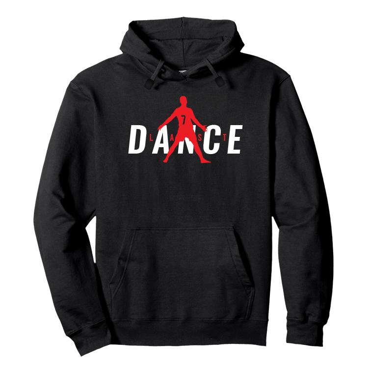 Attaway dance team on sale jacket