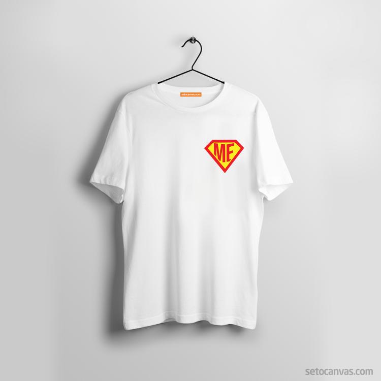 super me 服